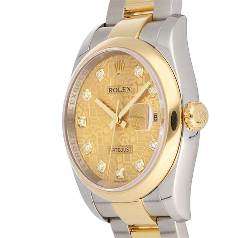 rolex 116503 2023|Rolex datejust 116203.